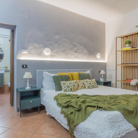 Residence Croce Piacenza Esterno foto