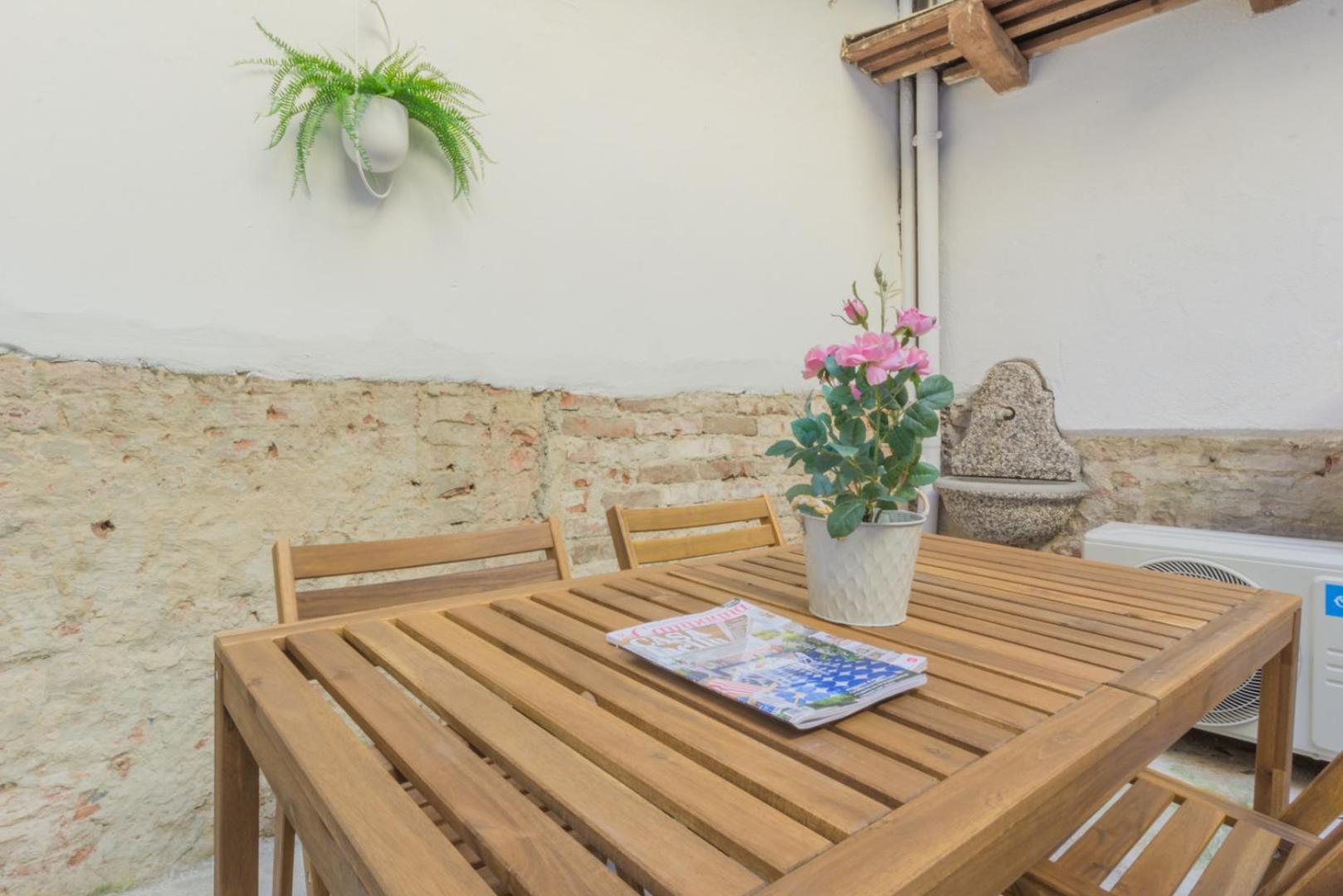 Residence Croce Piacenza Esterno foto