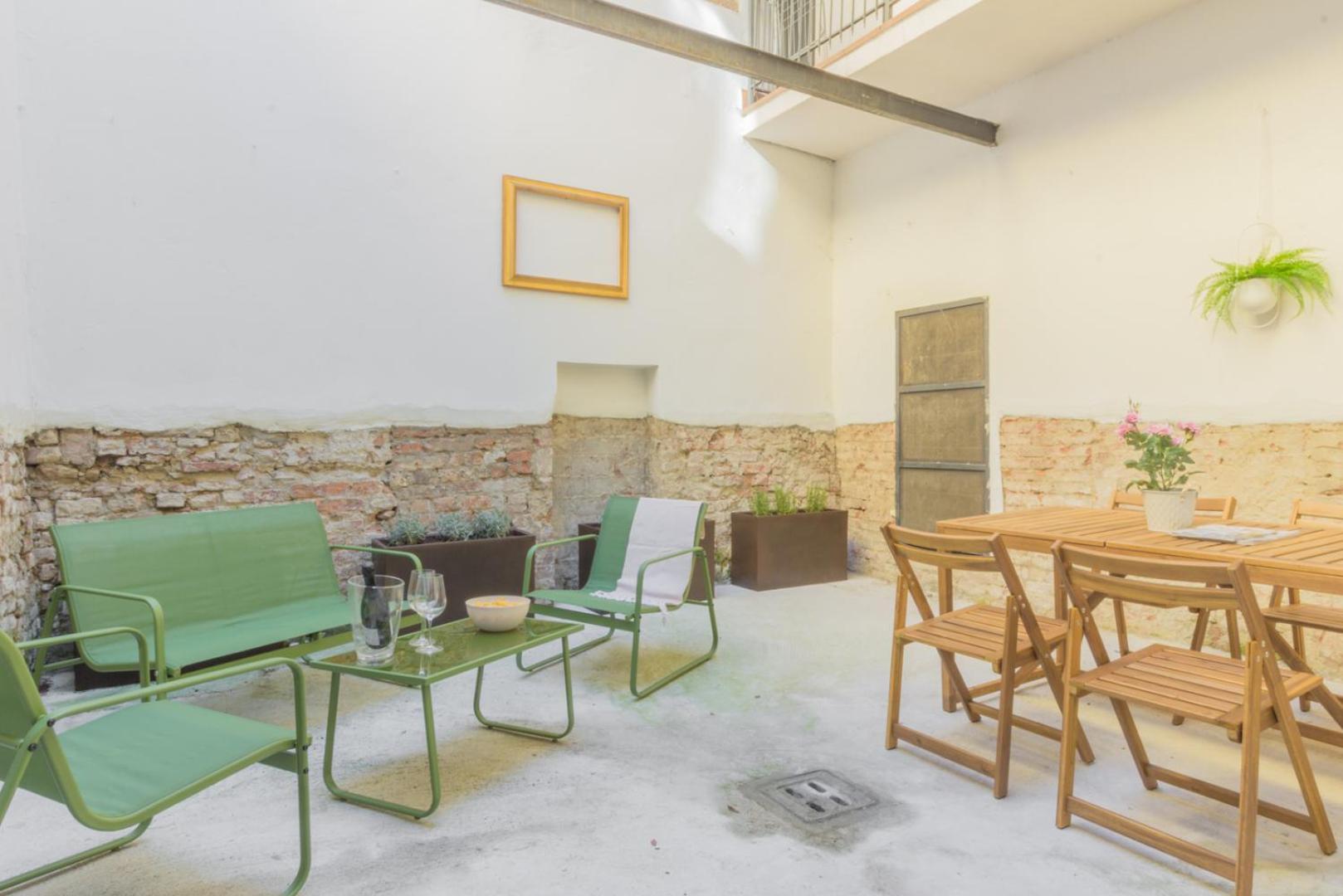 Residence Croce Piacenza Esterno foto