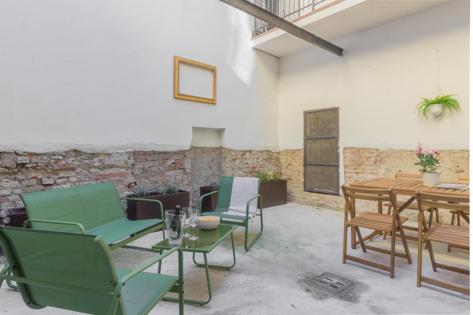 Residence Croce Piacenza Esterno foto