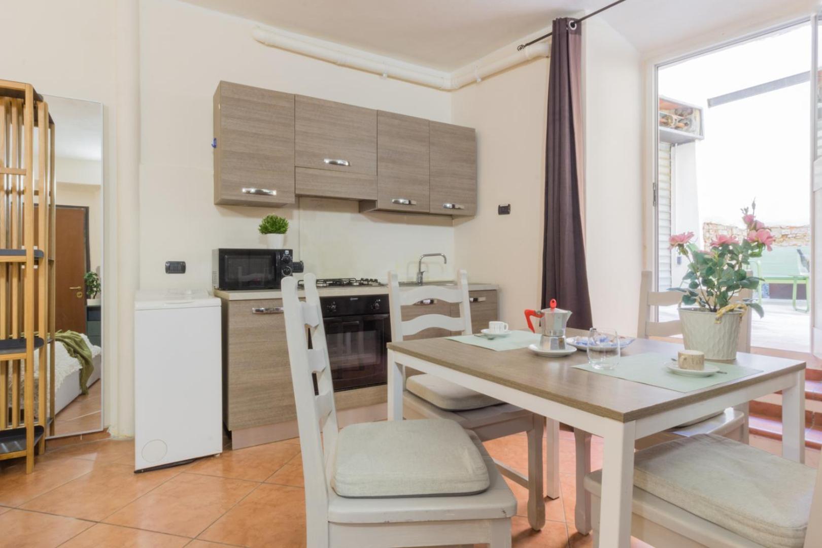 Residence Croce Piacenza Esterno foto