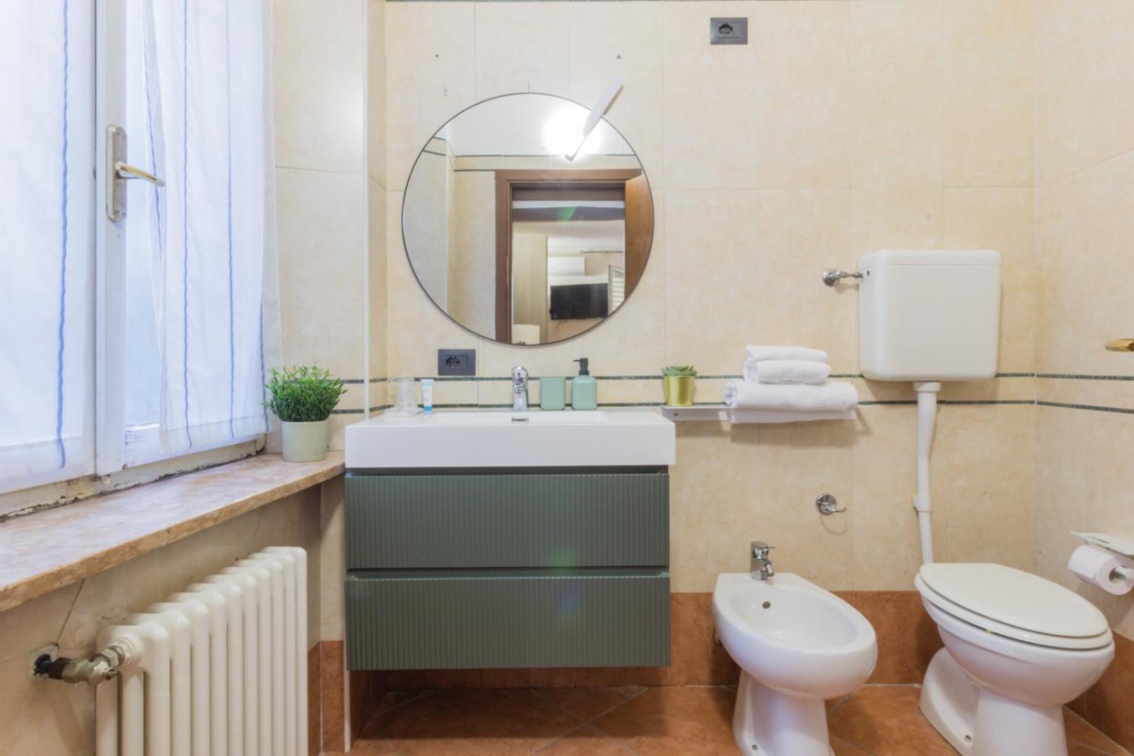 Residence Croce Piacenza Esterno foto